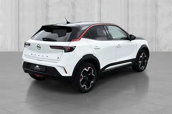 Opel Mokka 2022 photo 5