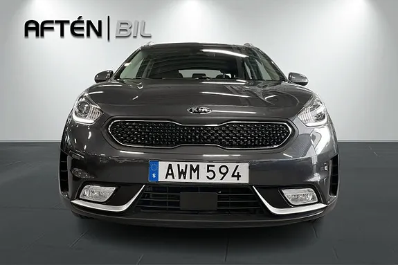 Kia Niro 2018 photo 3
