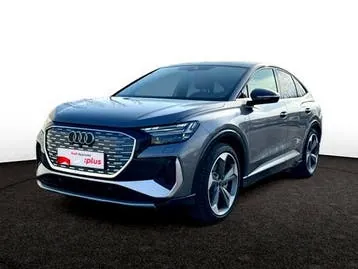Audi Q4 Sportback