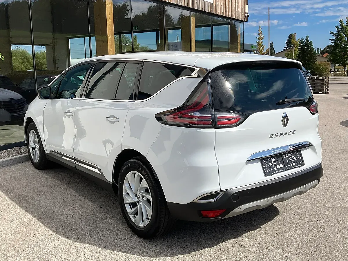 Renault Espace 2015 photo 3