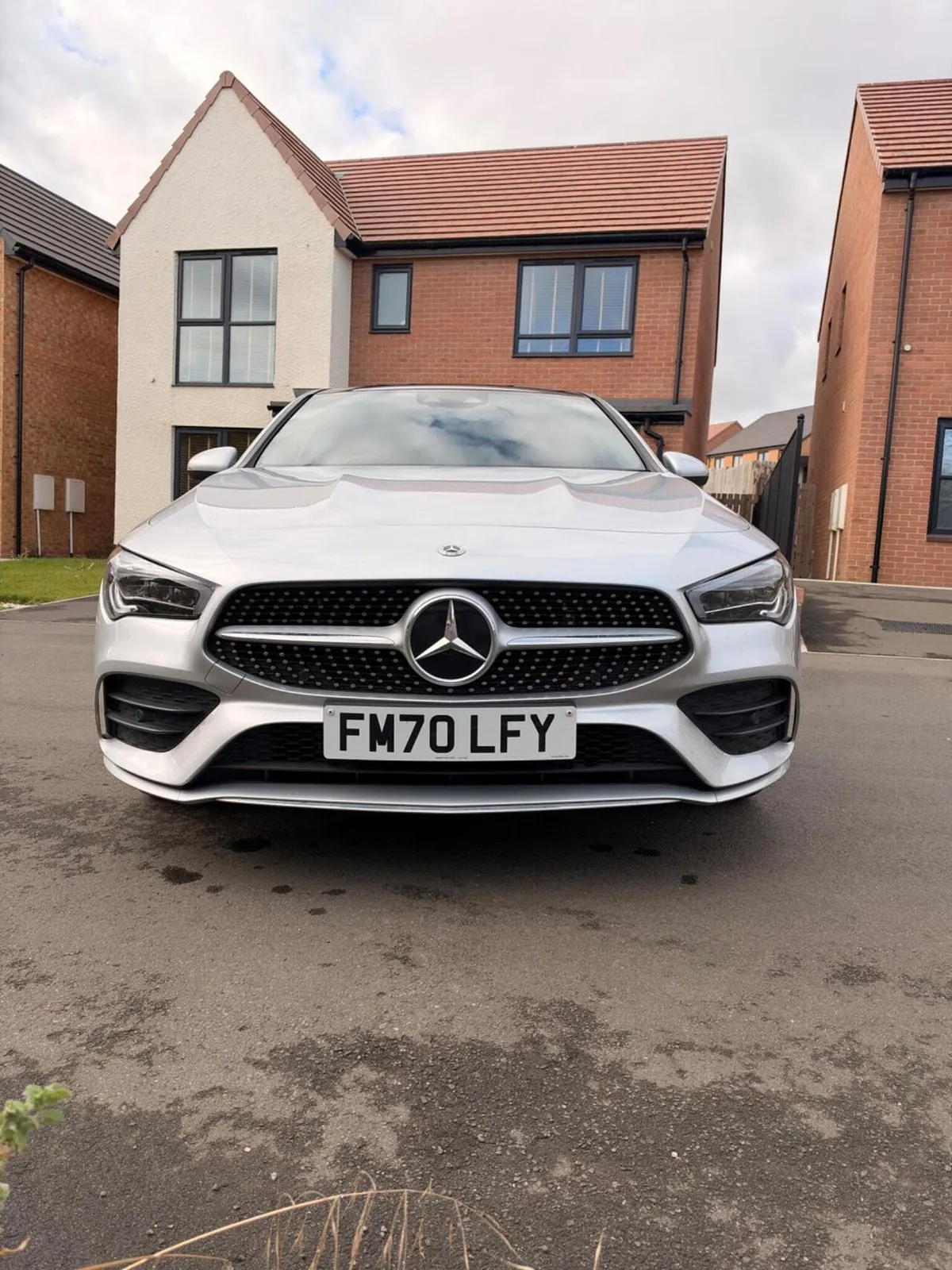 Mercedes-Benz Cla 2020 photo 3