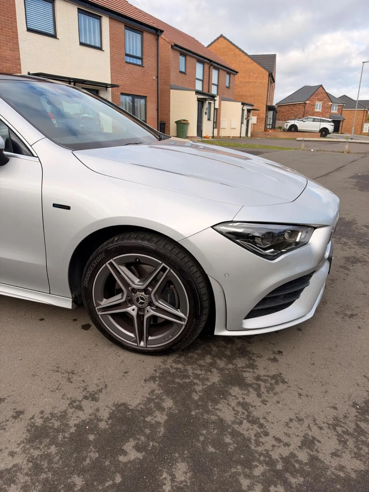 Mercedes-Benz Cla 2020 photo 2
