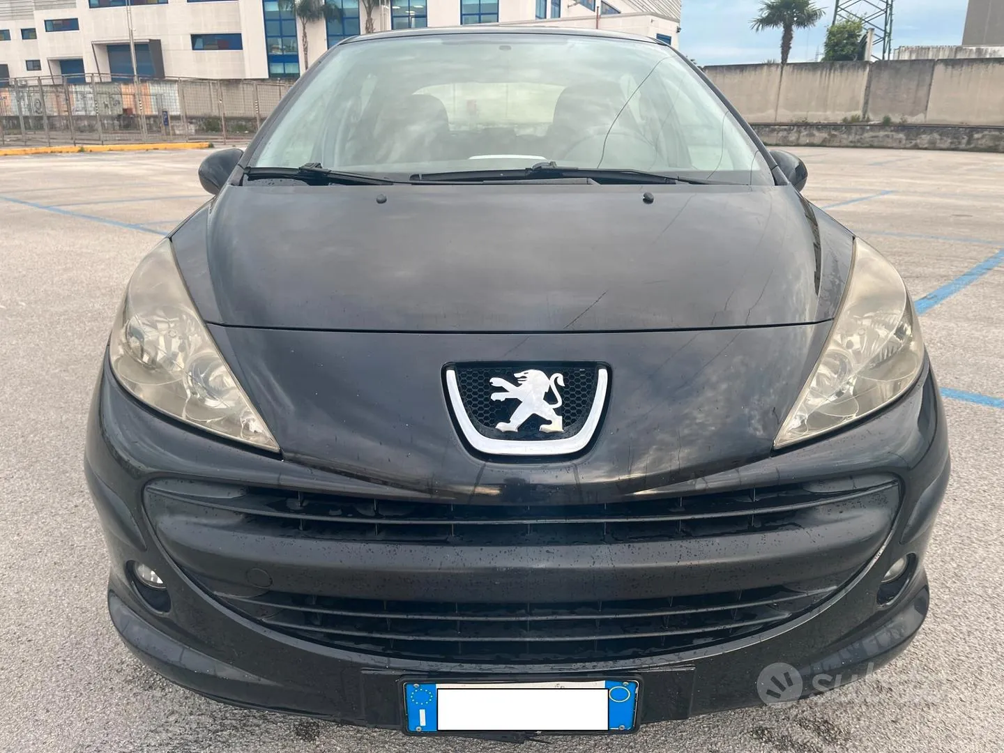 Peugeot 207 2010 photo 5