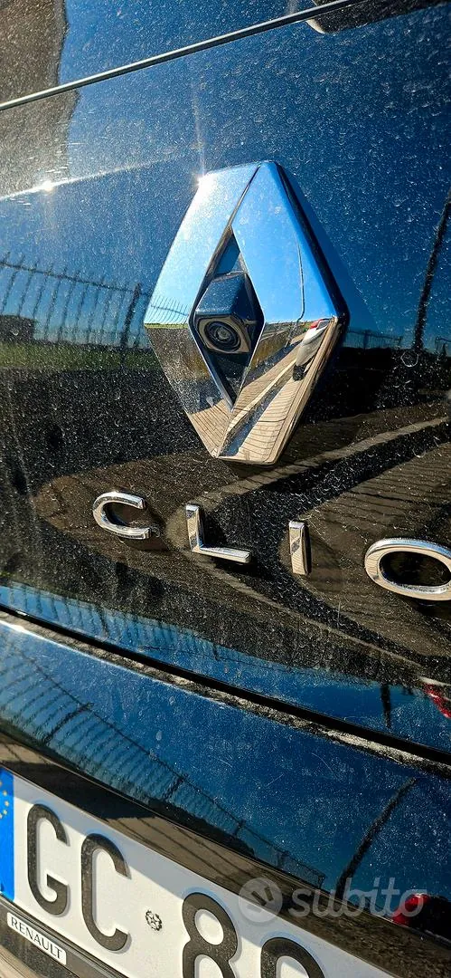 Renault Clio 2020 photo 3