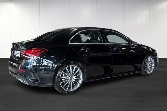 Mercedes-Benz A 200 2020 photo 4