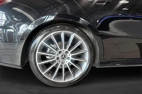Mercedes-Benz A 200 2020 photo 5