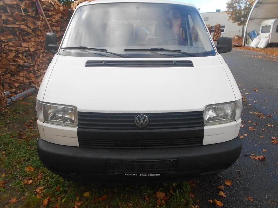 Volkswagen T4