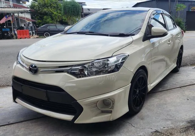 Toyota Vios