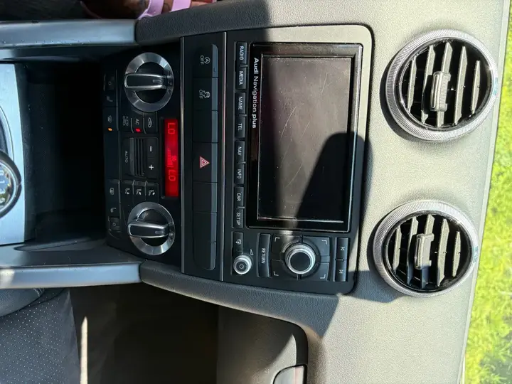 Audi A3 Sportback 2010 photo 3