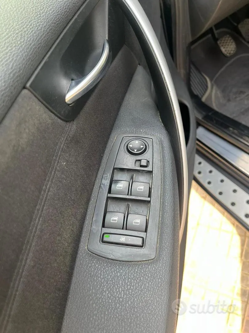 BMW X3 2008 photo 5