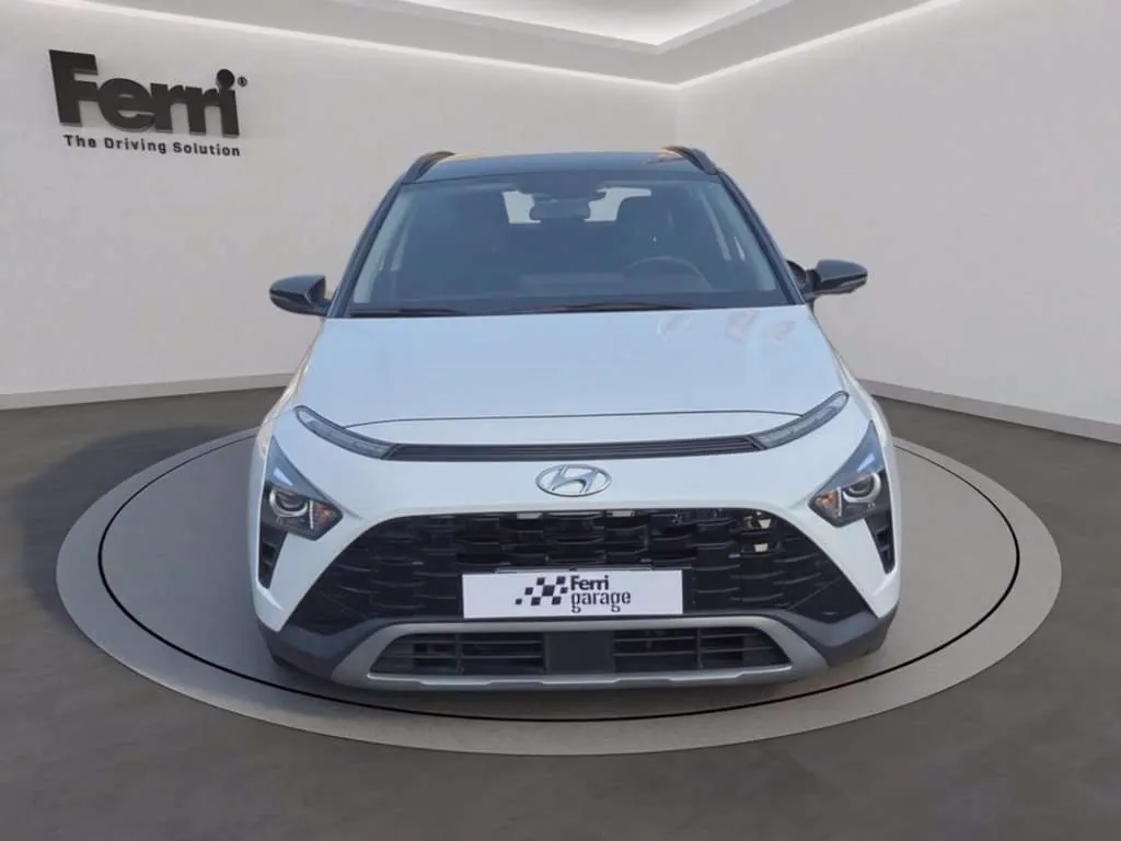 Hyundai Bayon 2023 photo 2