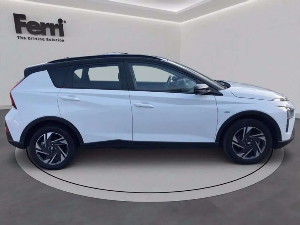 Hyundai Bayon 2023 photo 4