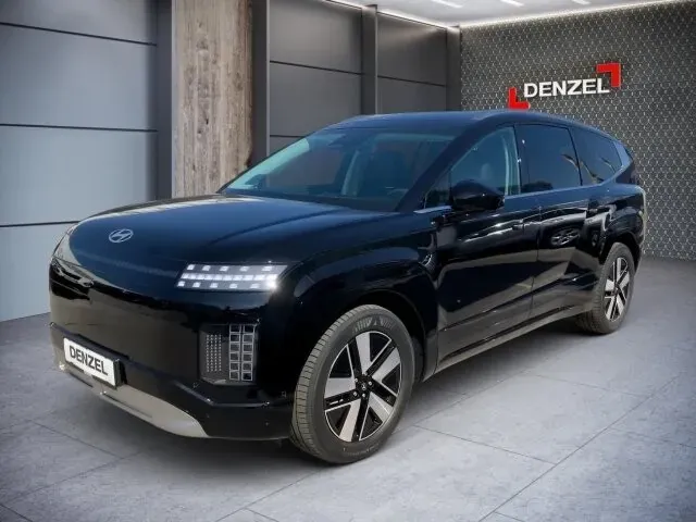 Hyundai Ioniq 9