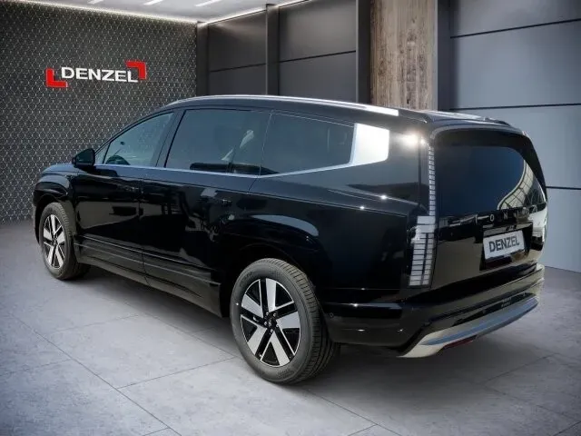 Hyundai Ioniq 9 2025 photo 3