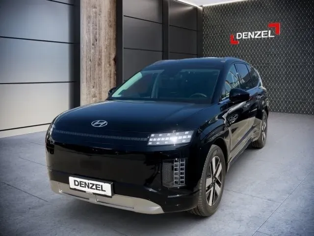 Hyundai Ioniq 9 2025 photo 2
