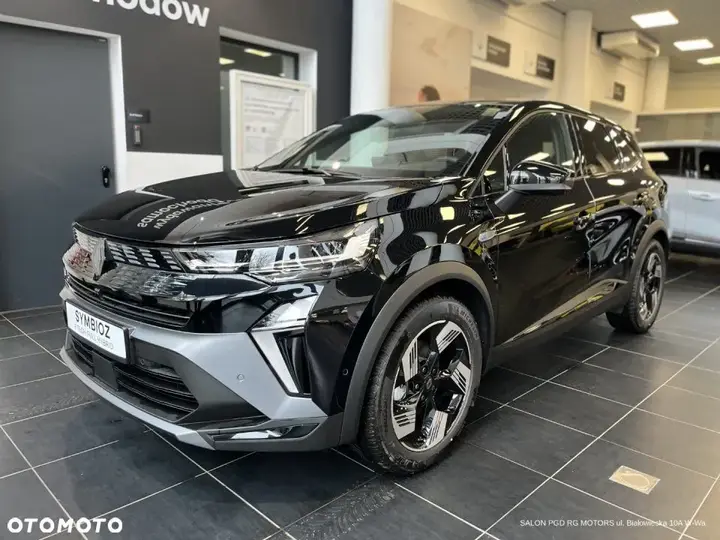 Renault Symbioz