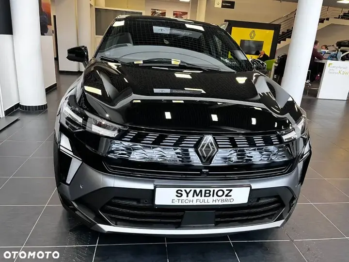 Renault Symbioz 2026 photo 3