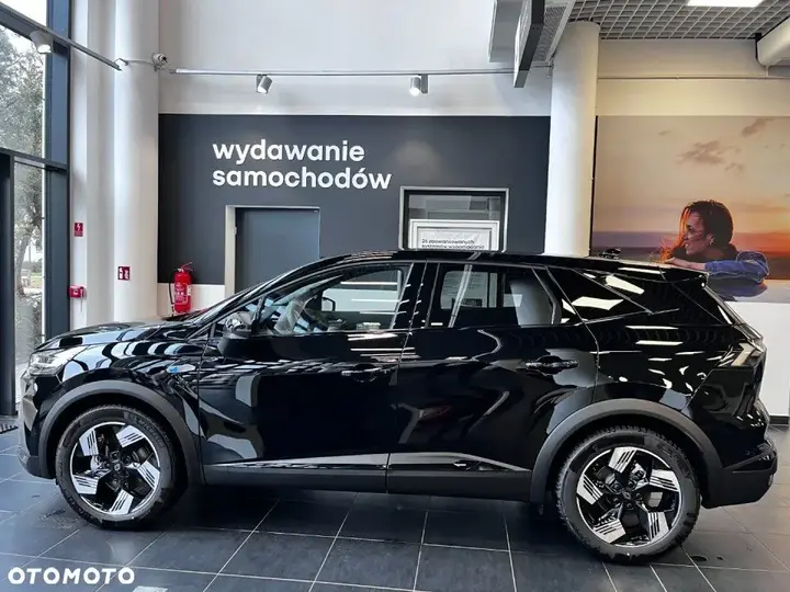 Renault Symbioz 2026 photo 2