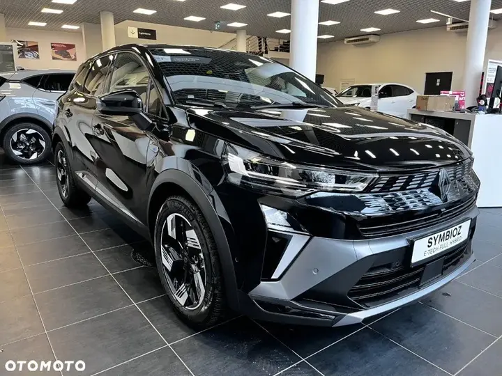 Renault Symbioz 2026 photo 4