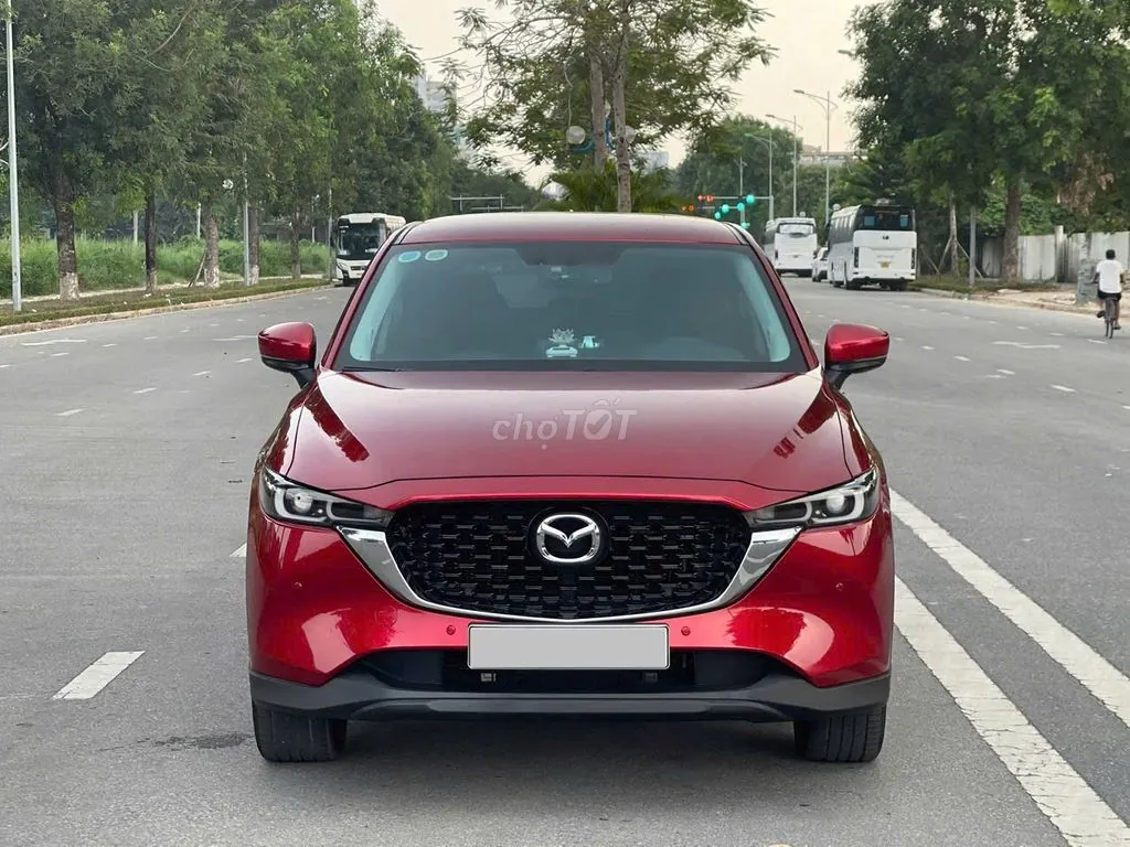 Mazda Cx5