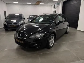 Seat Leon 2012 photo 3