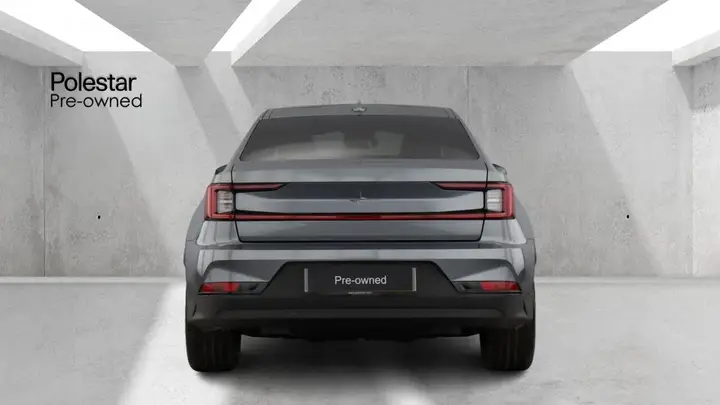 Polestar Polestar 2 2026 photo 4