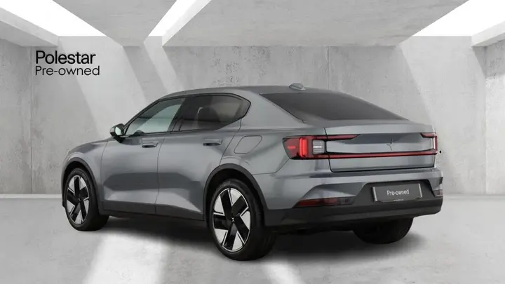 Polestar Polestar 2 2026 photo 3
