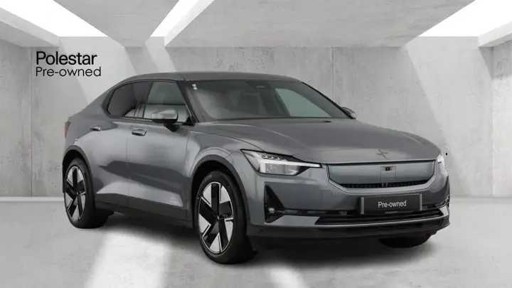 Polestar Polestar 2