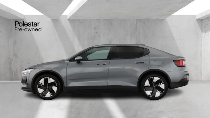 Polestar Polestar 2 2026 photo 2