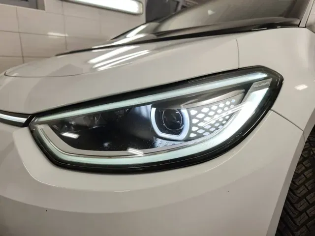 Volkswagen Id.3 2020 photo 4