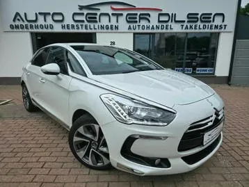 Citroen Ds5