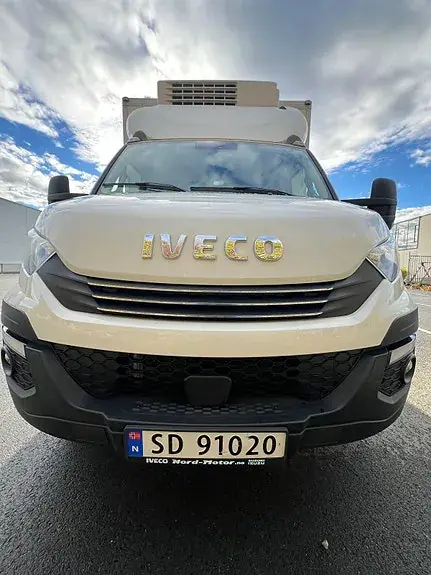 Iveco Daily