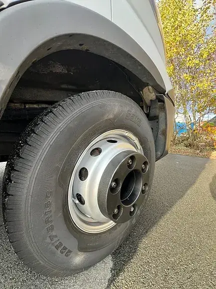 Iveco Daily 2019 photo 3