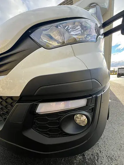 Iveco Daily 2019 photo 5