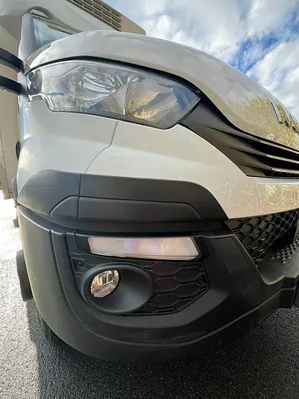 Iveco Daily 2019 photo 4