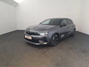 Opel Astra 2025 photo 3