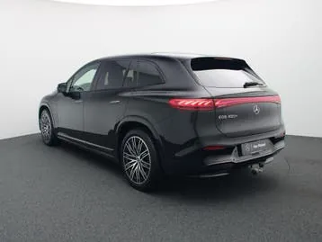 Mercedes-Benz Eqs 2025 photo 2