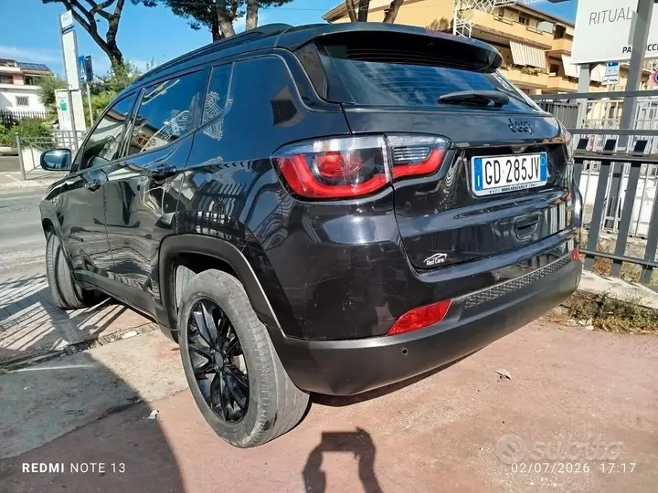 Jeep Compass 2020 photo 3