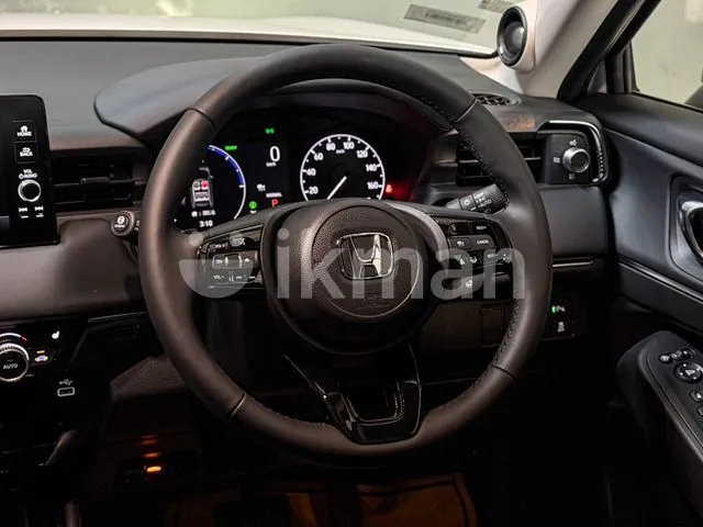 Honda Vezel 2026 photo 5