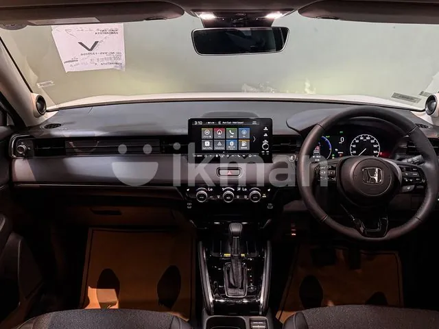 Honda Vezel 2026 photo 4