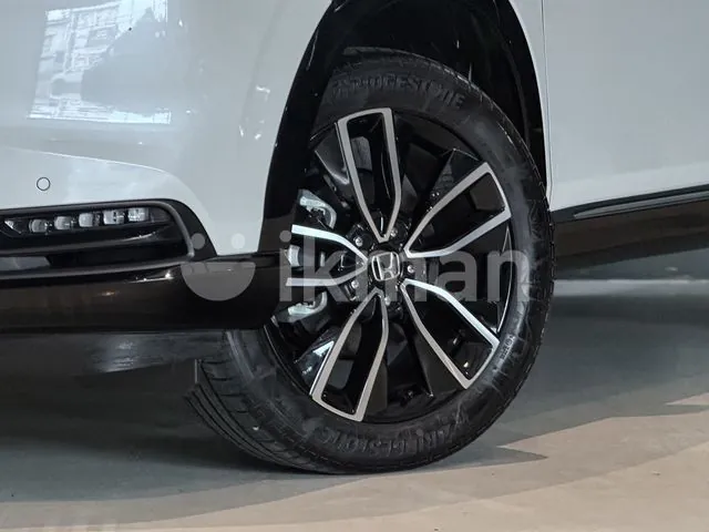 Honda Vezel 2026 photo 3
