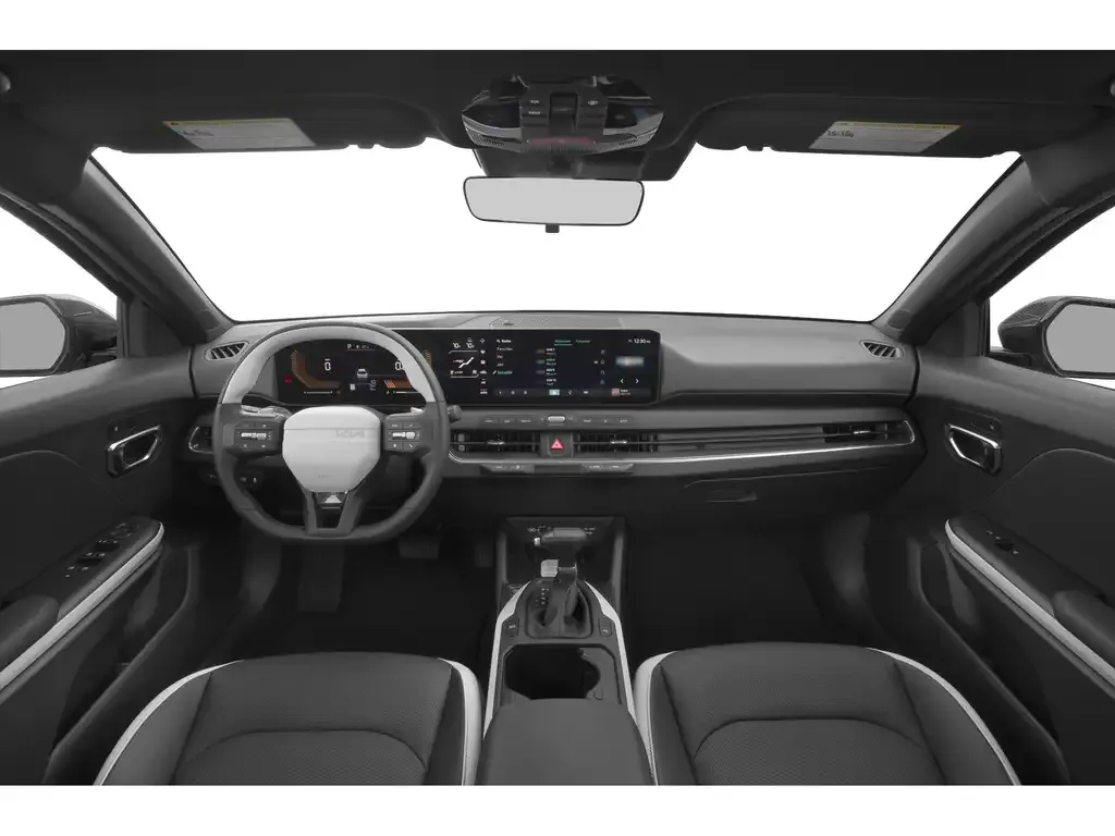 Kia K4 2026 photo 5