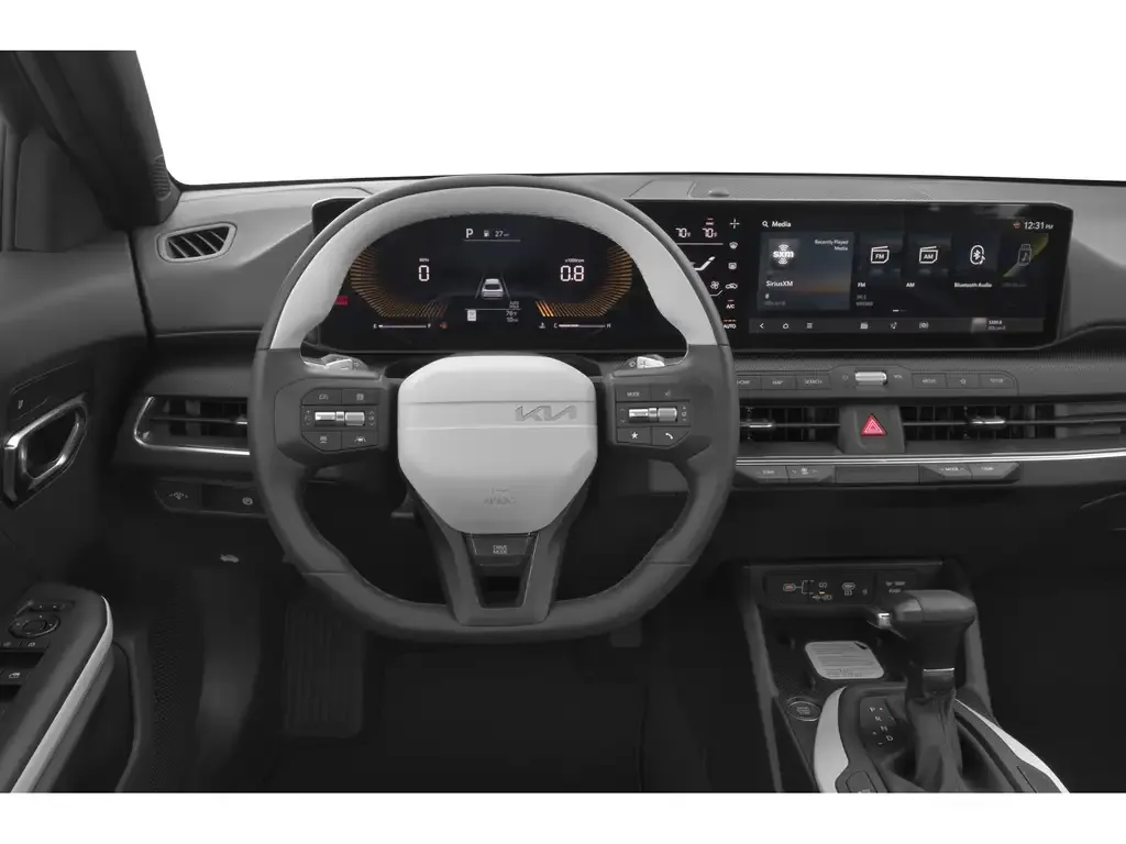 Kia K4 2026 photo 4