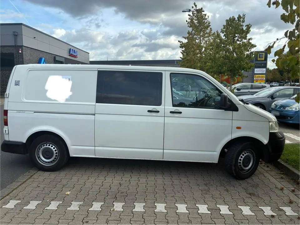 Volkswagen T5