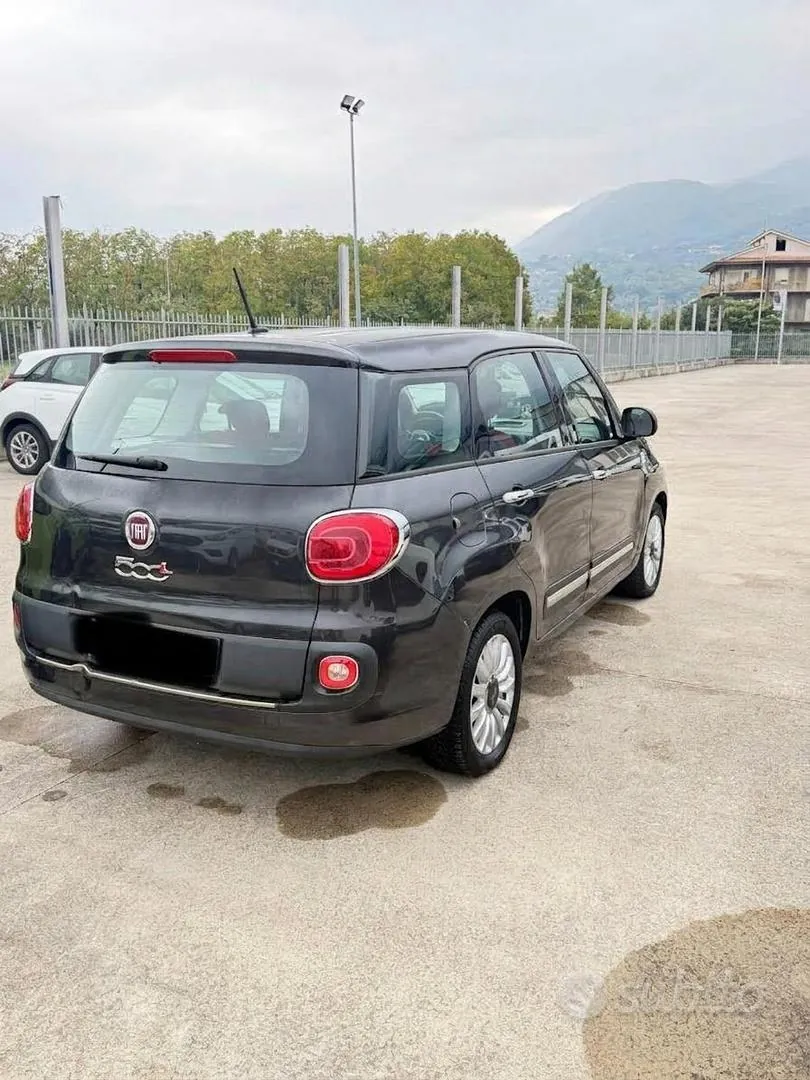 Fiat 500L 2015 photo 5