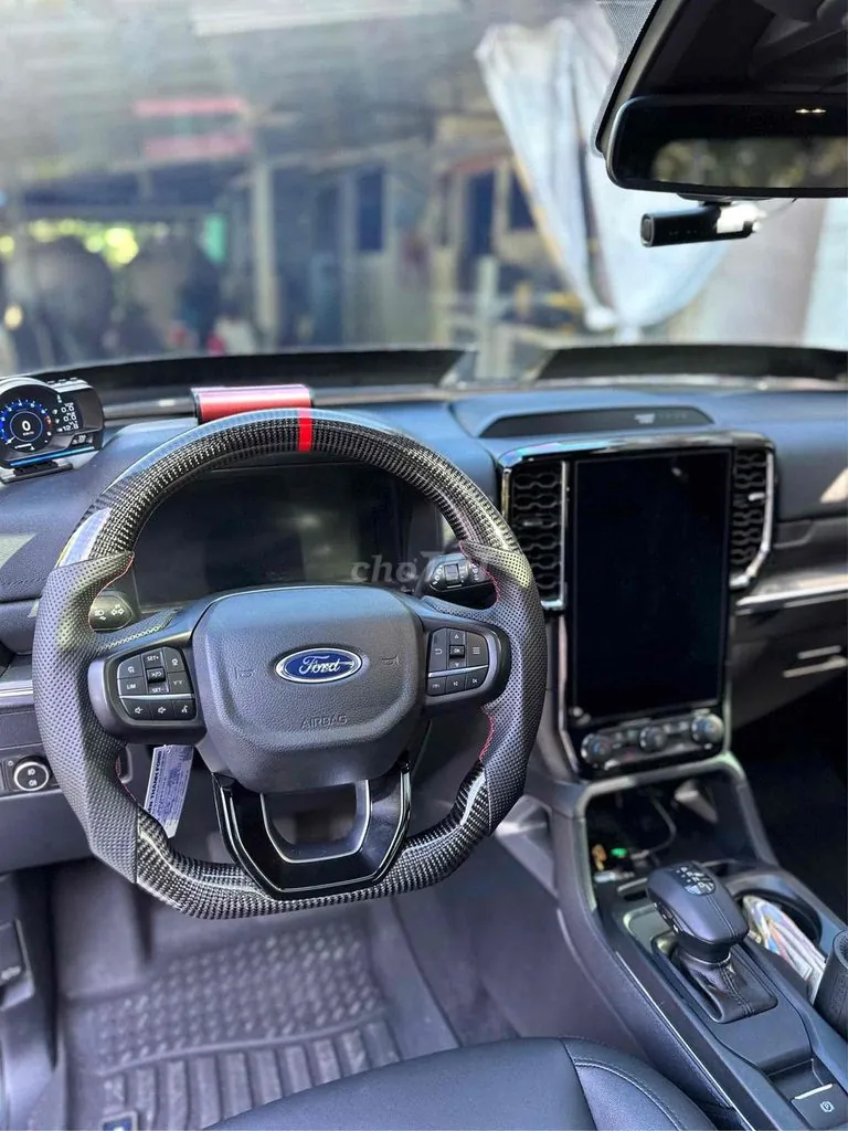Ford Everest 2025 photo 4