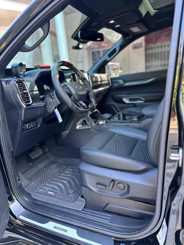 Ford Everest 2025 photo 5