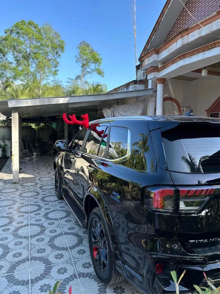 Ford Everest 2025 photo 2