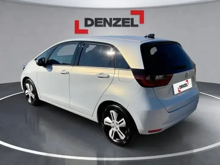Honda Jazz 2022 photo 3