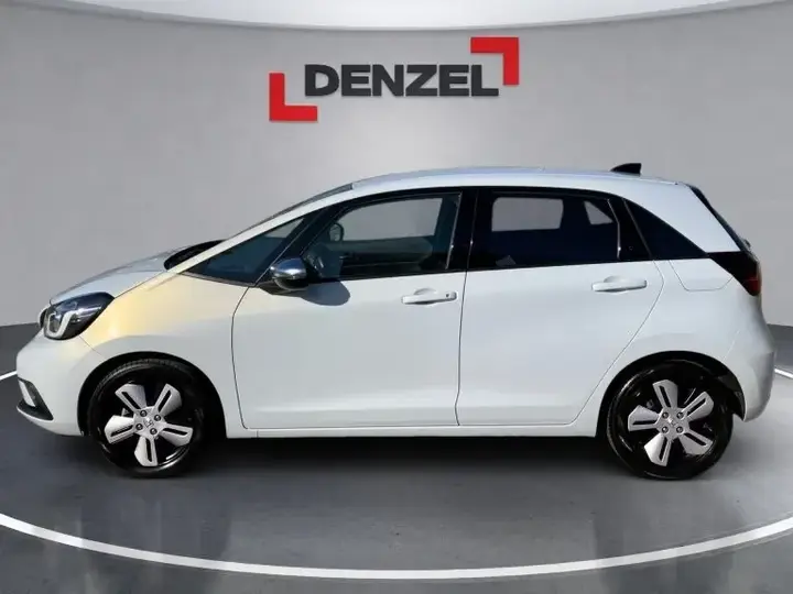 Honda Jazz 2022 photo 2